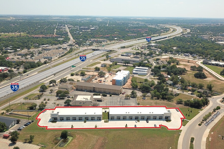 Primary Photo Of 2006 Rivery Blvd, Georgetown Unknown For Lease