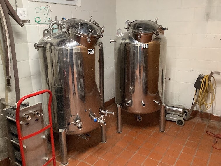 More Photos Of 1693 East Ave, Barker Restaurant For Sale