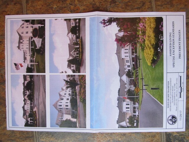 More Photos Of 31 Ponquogue Ave, Hampton Bays Land For Sale