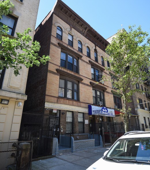 More Photos Of 546 W 188th St, New York Apartments For Sale