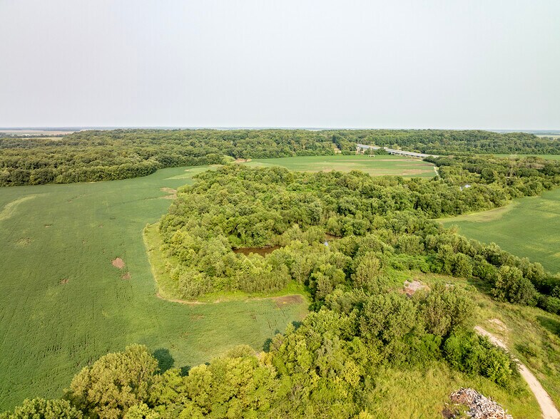 More Photos Of fort knox dr, Vincennes Land For Sale