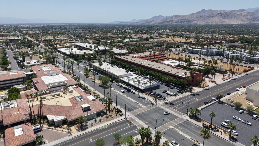 More Photos Of 401-493 E Tahquitz Canyon Way, Palm Springs General Retail For Lease
