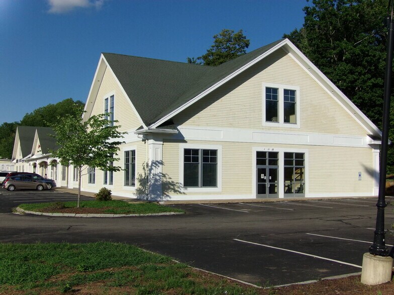 More Photos Of 171 Daniel Webster Hwy, Belmont Storefront Retail Office For Lease