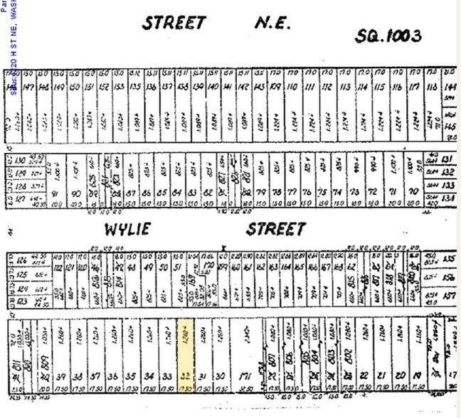More Photos Of 1220 H St NE, Washington Storefront Retail Office For Sale