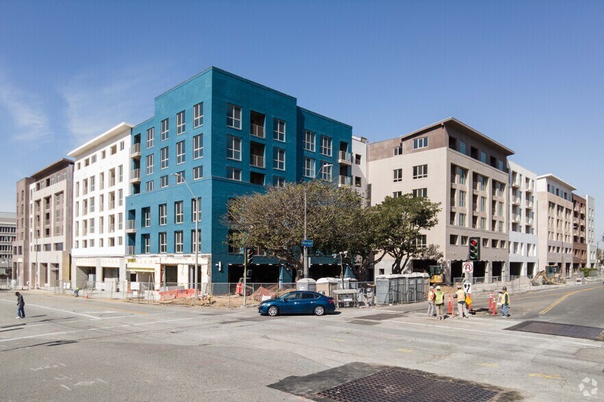 More Photos Of 215 E Regent St, Inglewood Multifamily For Sale