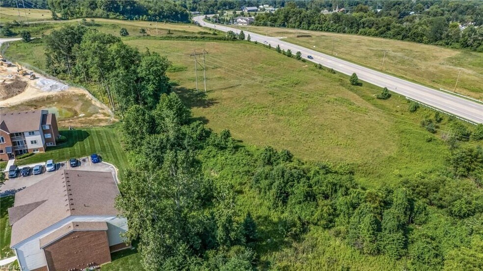 More Photos Of 0 Northpointe Drive- 7.78 Acres, Zanesville Land For Sale