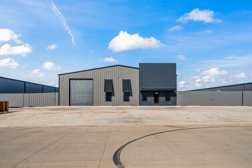 More Photos Of 8922 County Road 6820, Lubbock Warehouse For Lease
