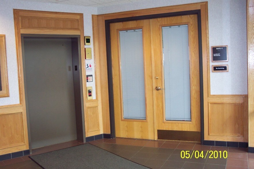 Photo of 3rd Floor Ste 301