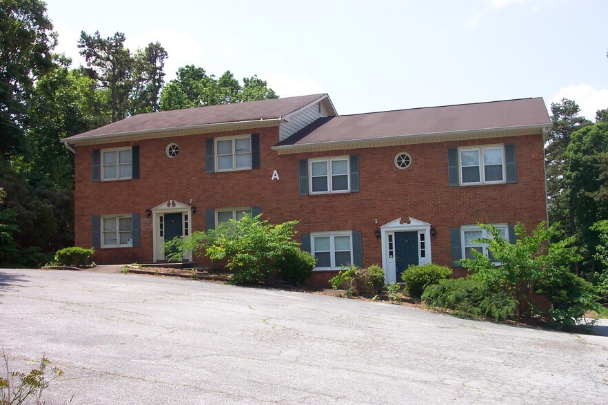 More Photos Of 2175 Highpoint Rd, Snellville Coworking Space