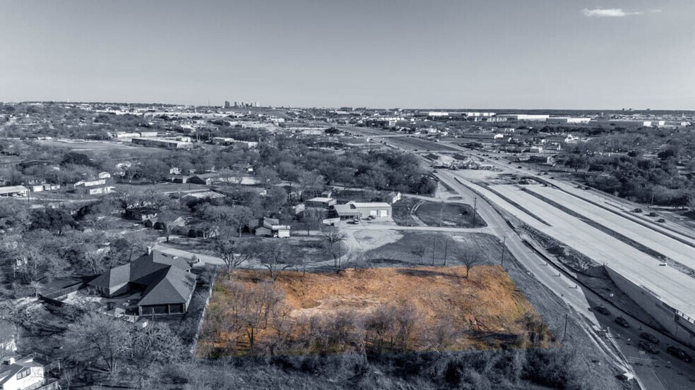 More Photos Of 7100 Lake Worth Blvd, Fort Worth Land For Sale