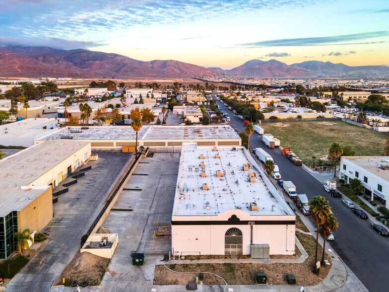 More Photos Of 9870 Marconi Dr, San Diego Manufacturing For Lease