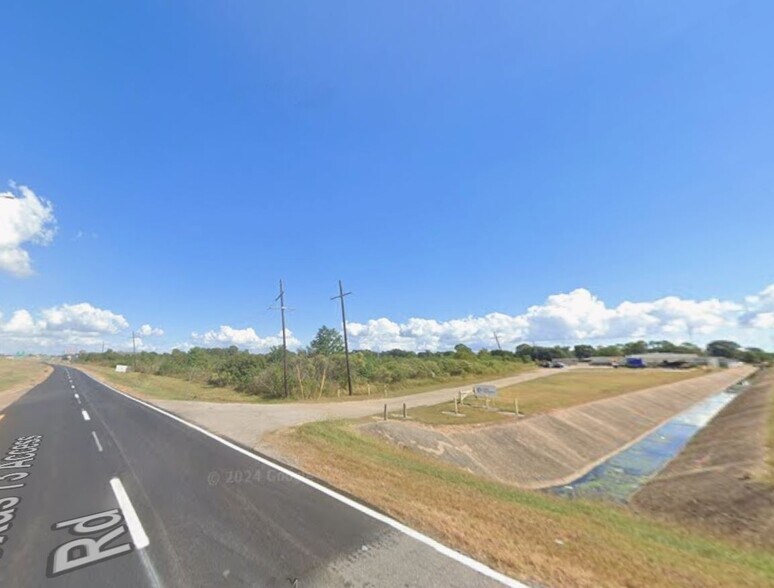 More Photos Of 4400 Texas 73 Access Rd, Port Arthur Land For Sale