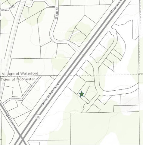 More Photos Of 506 Orbit Pky, Waterford Land For Sale