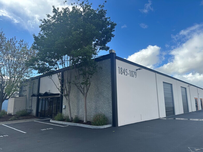 More Photos Of 1805-1839 Walsh Ave, Santa Clara Unknown For Lease