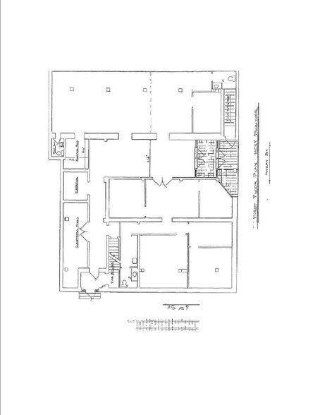 More Photos Of 601 Avery St, Parkersburg Office For Sale