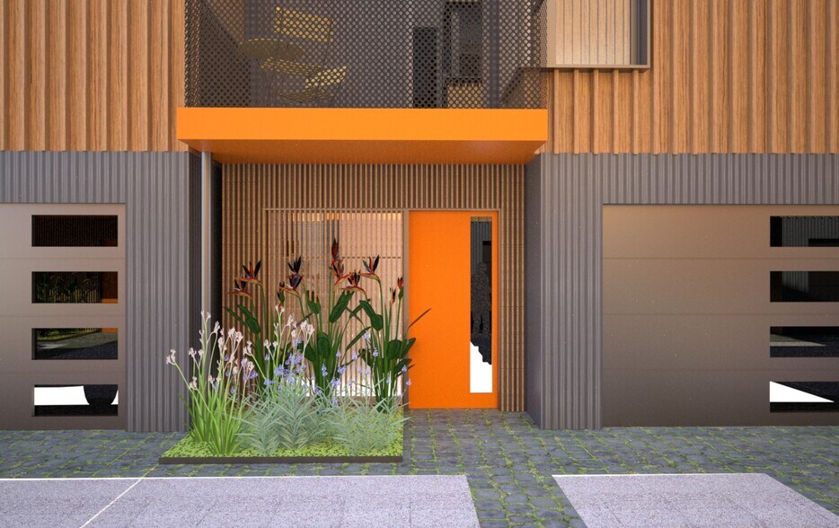 More Photos Of 2340 Cooley Ave, East Palo Alto Land For Sale