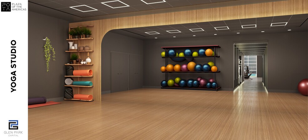 More Photos Of 600 N Pearl St, Dallas Office For Lease