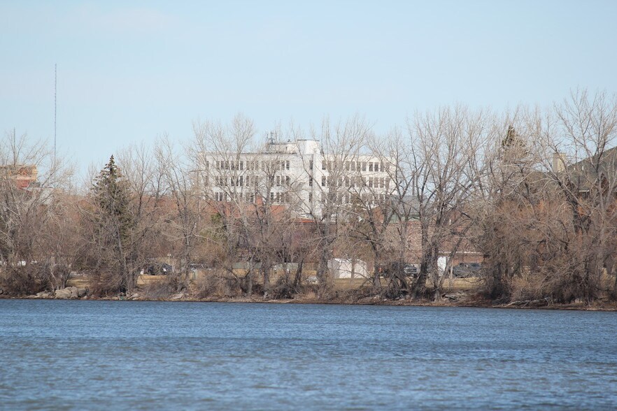 More Photos Of 410 Central Ave, Great Falls Office For Lease