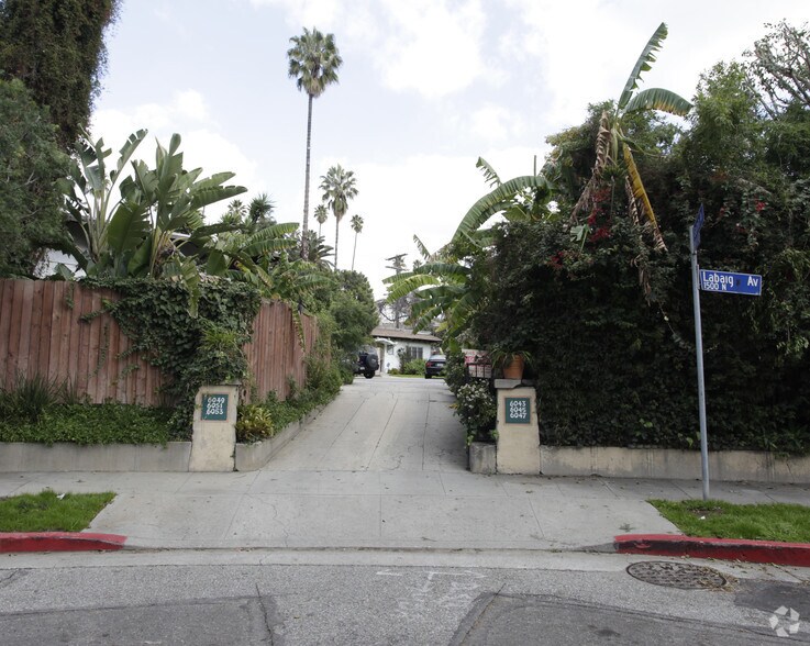 More Photos Of 6043-6053 Selma Ave, Los Angeles Apartments For Sale