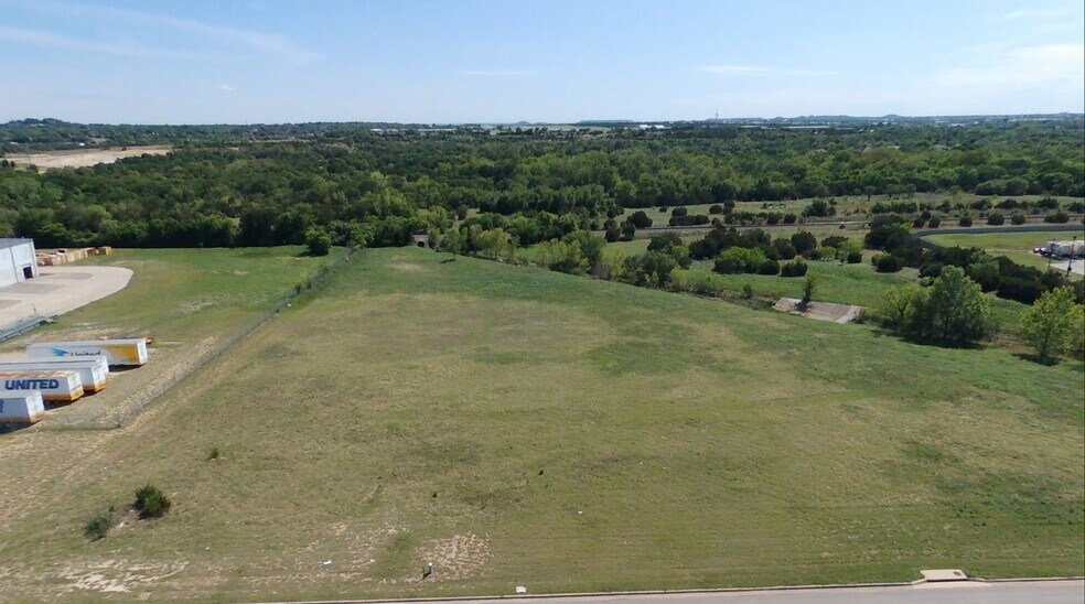 More Photos Of 4703 Roy J Smith Dr, Killeen Land For Sale
