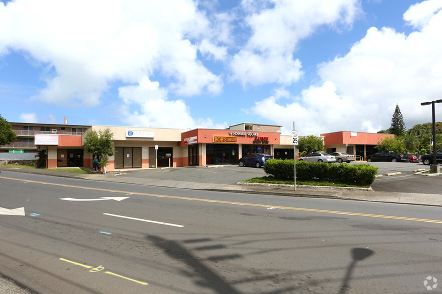 More Photos Of 45-1151 Kamehameha Hwy, Kaneohe Restaurant For Lease