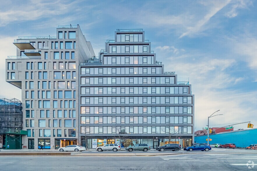 More Photos Of 251 1st St, Brooklyn Apartments For Sale