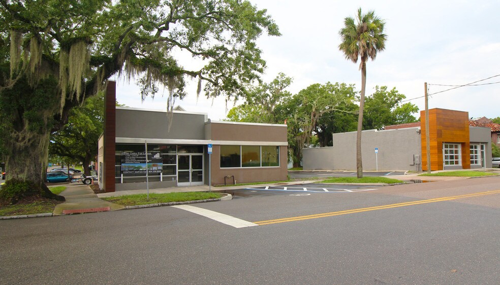 More Photos Of 2502 Oak St, Jacksonville Storefront Retail Office For Lease