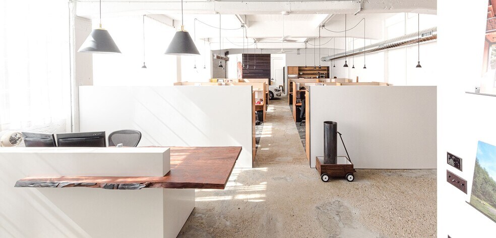 Primary Photo Of 3248 17th St, San Francisco Warehouse For Lease