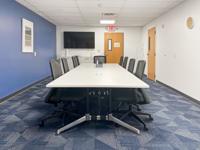 More Photos Of 201 Water Tower Dr, Madison Coworking Space