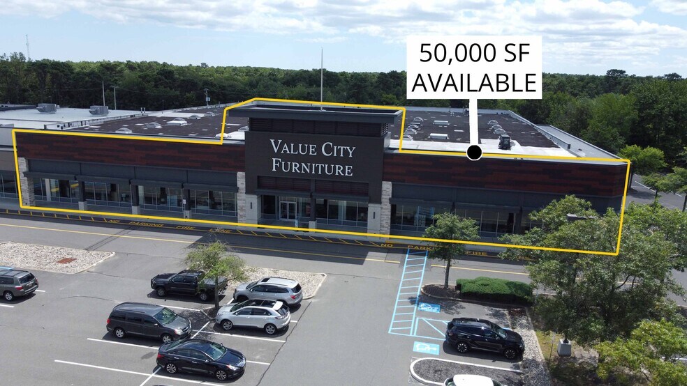 More Photos Of 1900 Highway 70, Lakewood Unknown For Lease