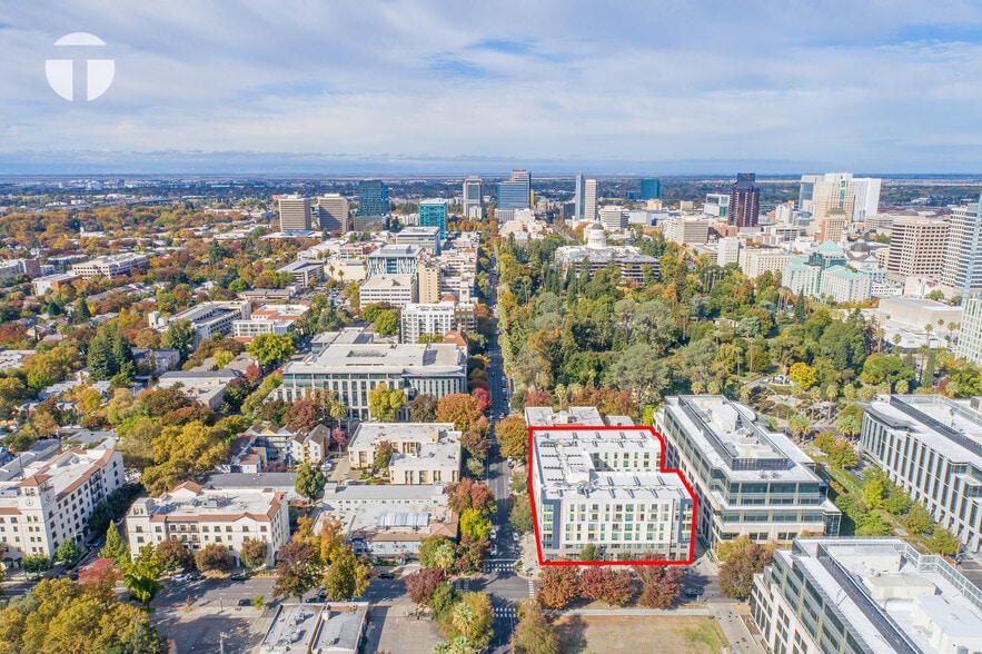 More Photos Of 1531 N St, Sacramento Apartments For Lease