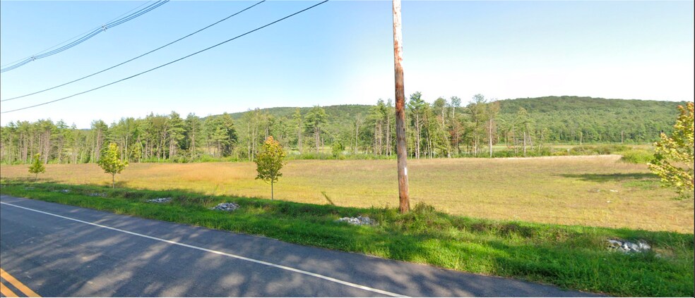 More Photos Of 0 Airpark Road, West Lebanon Land For Lease