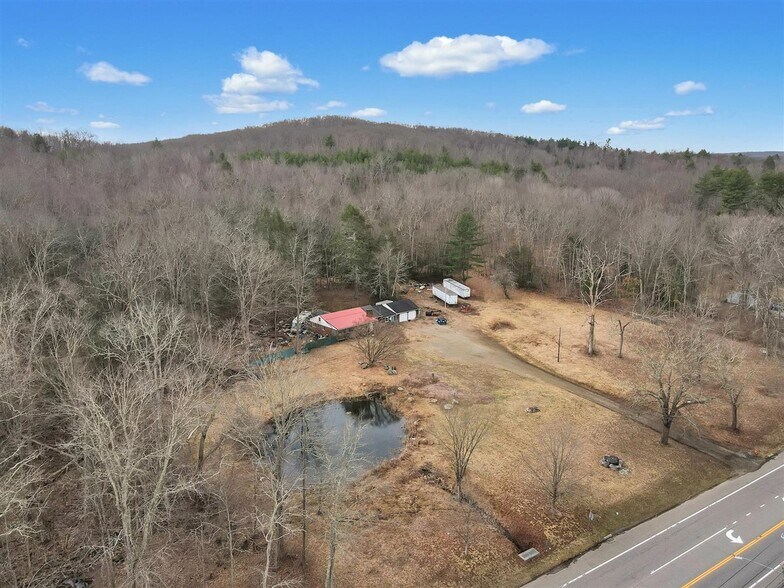 More Photos Of 664 Route 6, Andover Freestanding For Sale