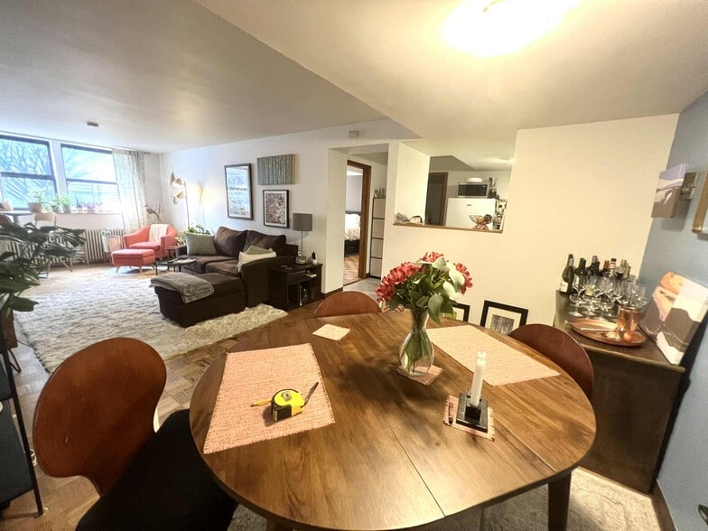 More Photos Of , Brookline Multifamily For Sale