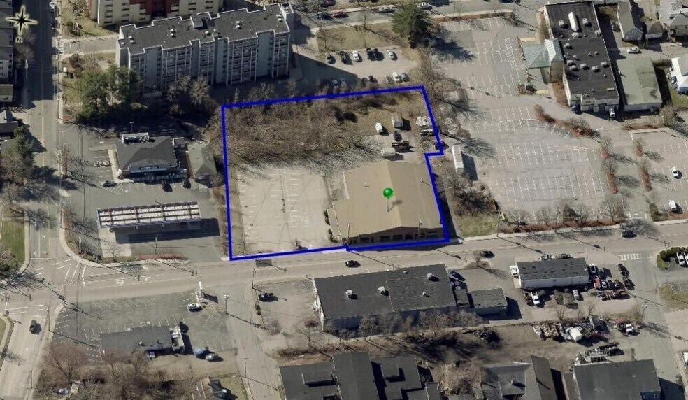 More Photos Of East Hollis Street St @ Harbor Street, Nashua Land For Sale