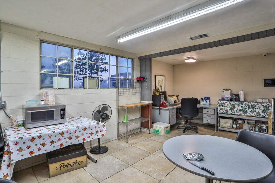 More Photos Of 4611 Holt Blvd, Montclair Freestanding For Sale