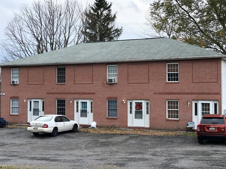 More Photos Of 193 Glenn St, Frostburg Apartments For Sale