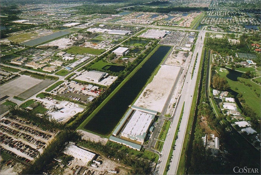 More Photos Of 9150 Belvedere Rd, Royal Palm Beach Warehouse For Lease