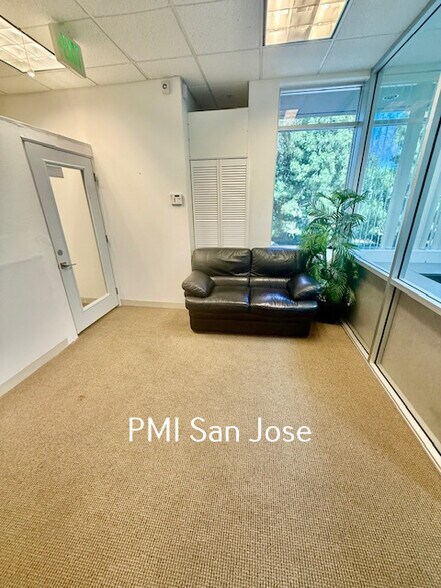 More Photos Of 1889-1921 Concourse Dr, San Jose Office For Lease