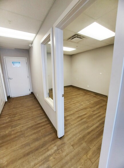 More Photos Of 106 Queensland Cres Bay #150, Red Deer County Light Distribution For Lease