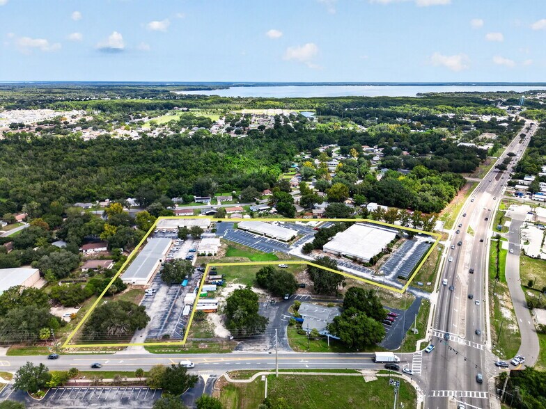 More Photos Of , Tavares Office For Sale