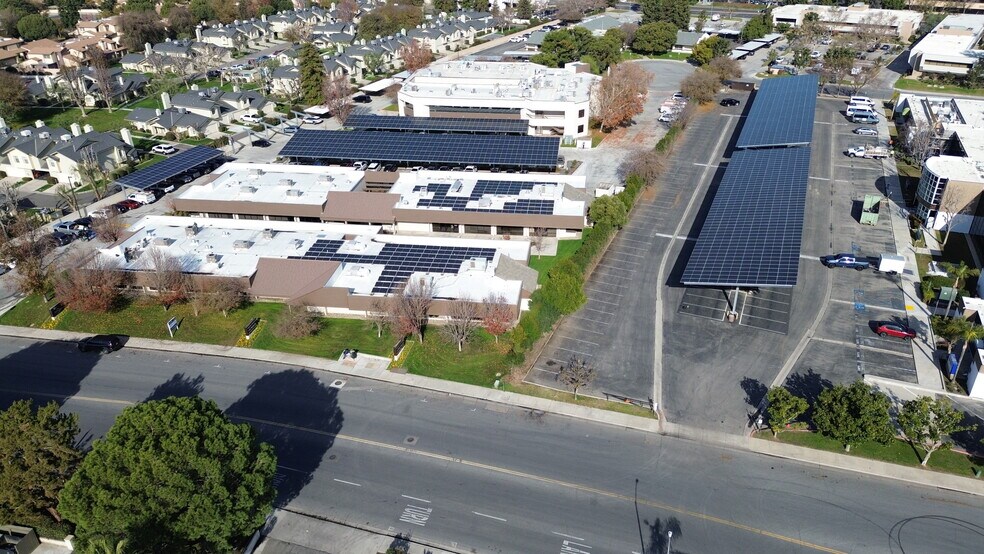 More Photos Of 5300 Lennox Ave, Bakersfield Medical For Sale