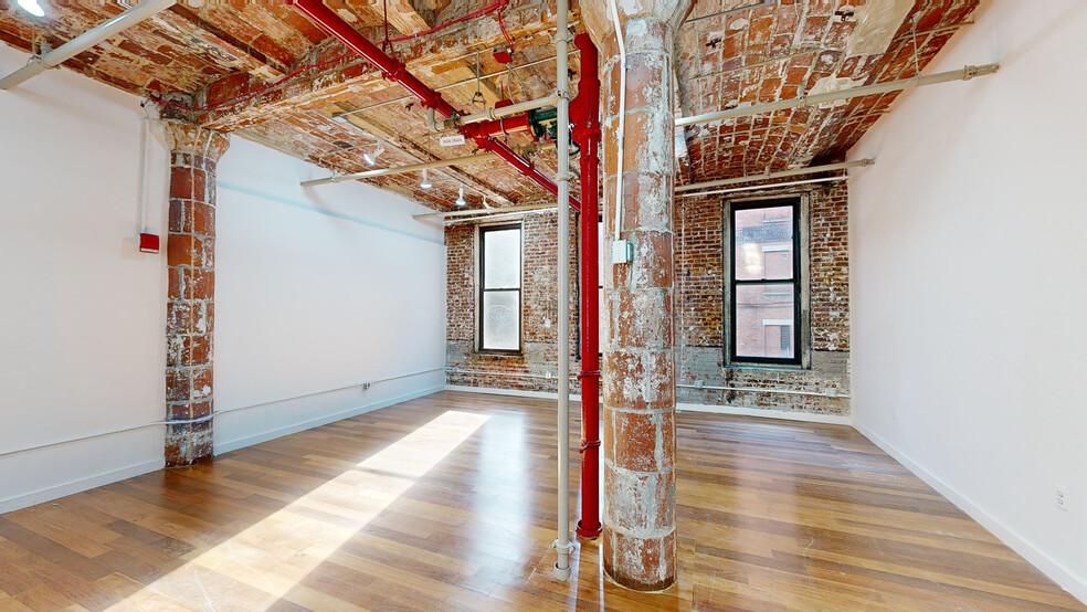 Primary Photo Of 58-78 Jay St, Brooklyn Office Residential For Lease