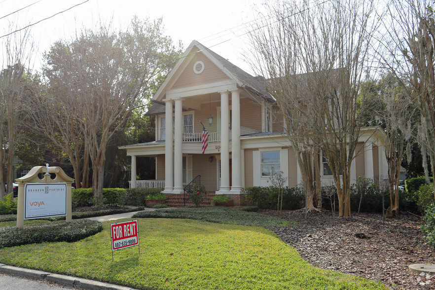 Primary Photo Of 200 Pasadena Pl, Orlando Office For Lease