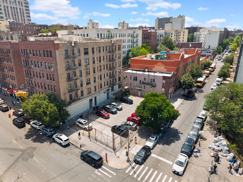 More Photos Of 50 174th st, Bronx Land For Sale