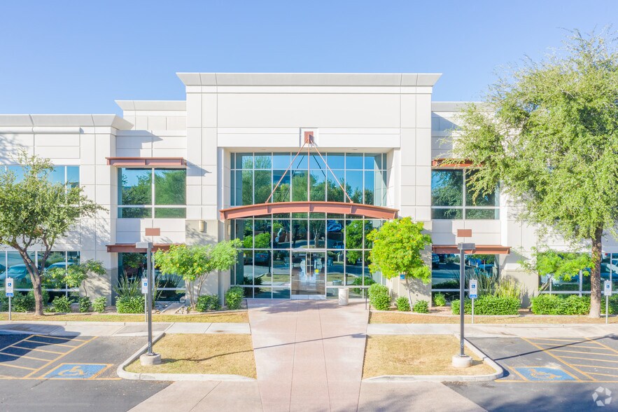 Primary Photo Of 5701 W Talavi Blvd, Glendale Office For Lease