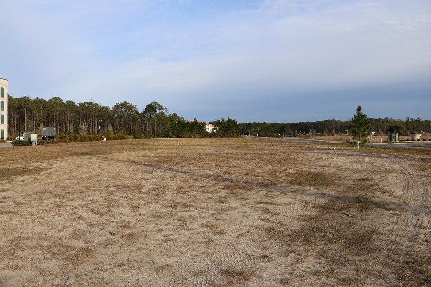 More Photos Of 00 Hewett Rd, Santa Rosa Beach Land For Sale
