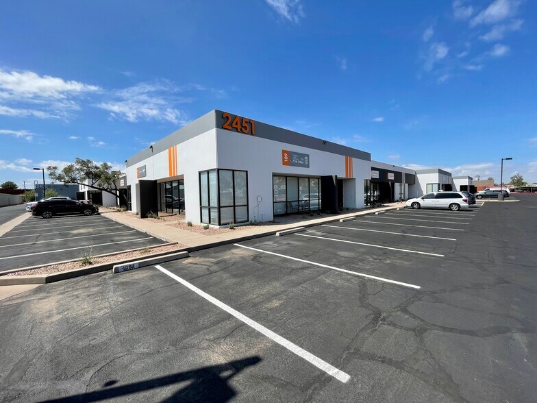 More Photos Of 2450 W Broadway Rd, Mesa Unknown For Lease