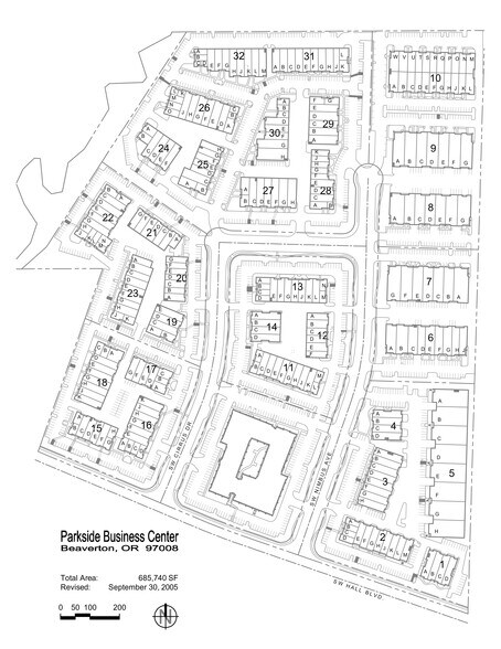 More Photos Of 8362-8380 SW Nimbus Ave, Beaverton Unknown For Lease