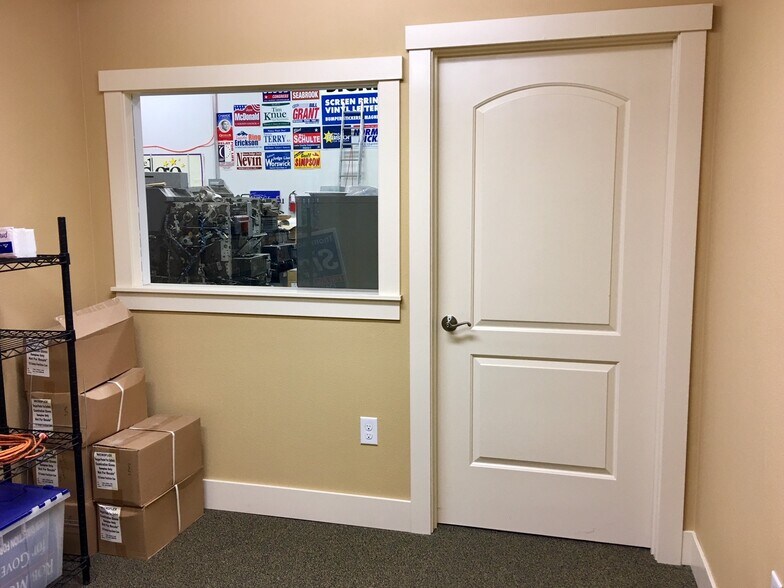 More Photos Of 4706 Pacific Ave SE, Lacey Industrial For Sale